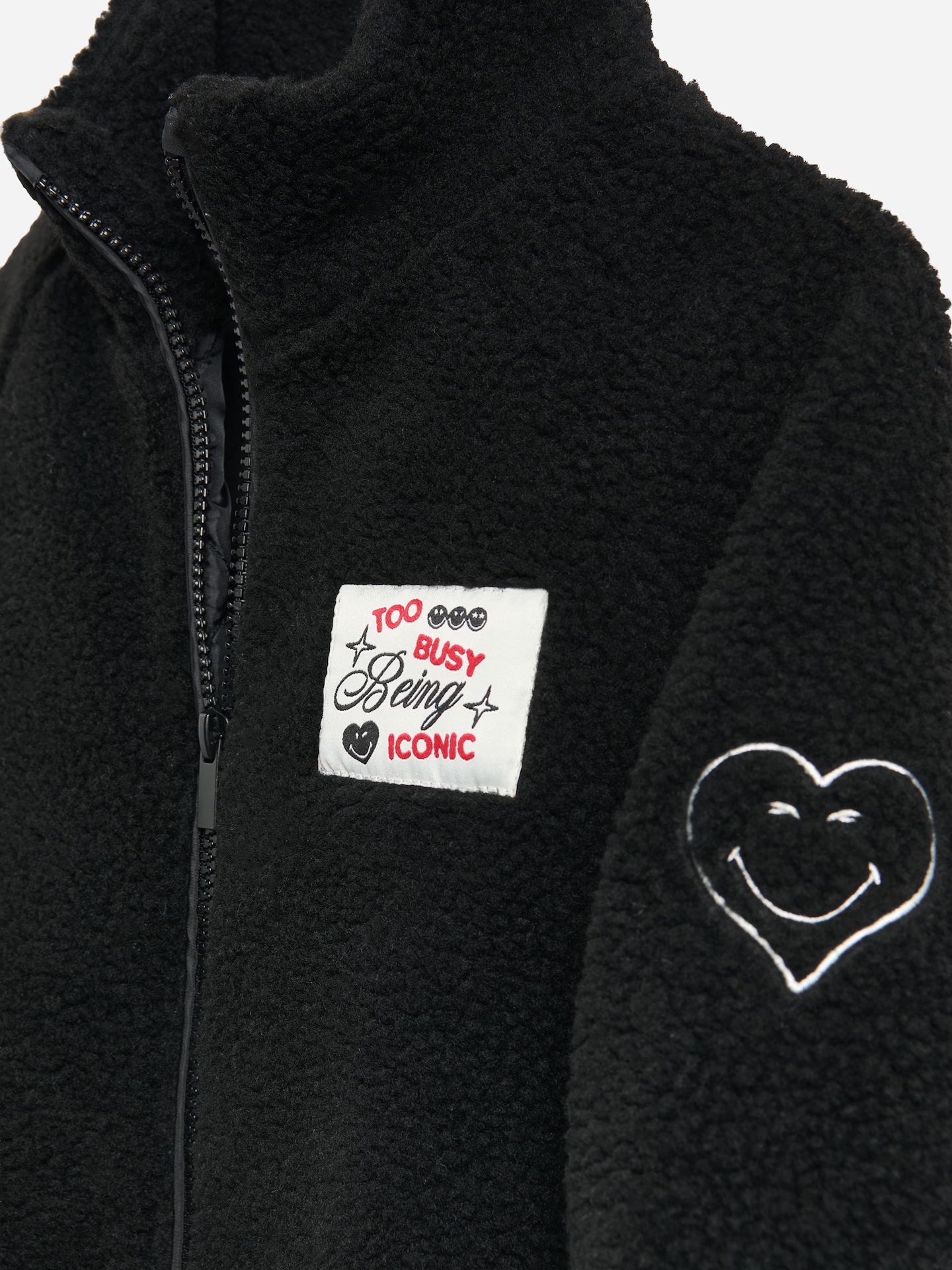 SmileyWorld® jacket