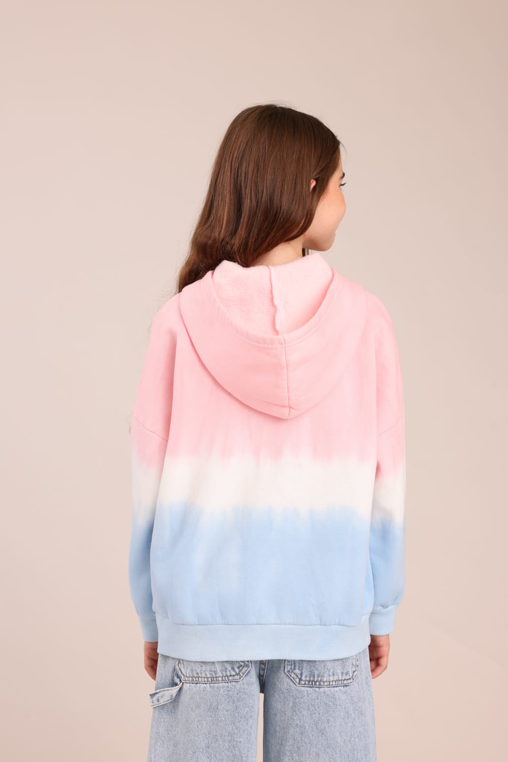 Potter Smiley Hoodie