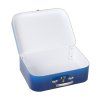 Laminated suitcase 34 cm SmileyWorld