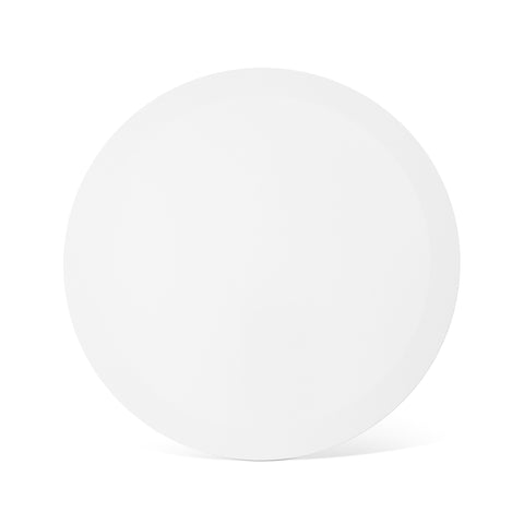 Artsmile & SmileyWorld® Stretched Round Canvas, dia. 30cm (12”), Set of 3