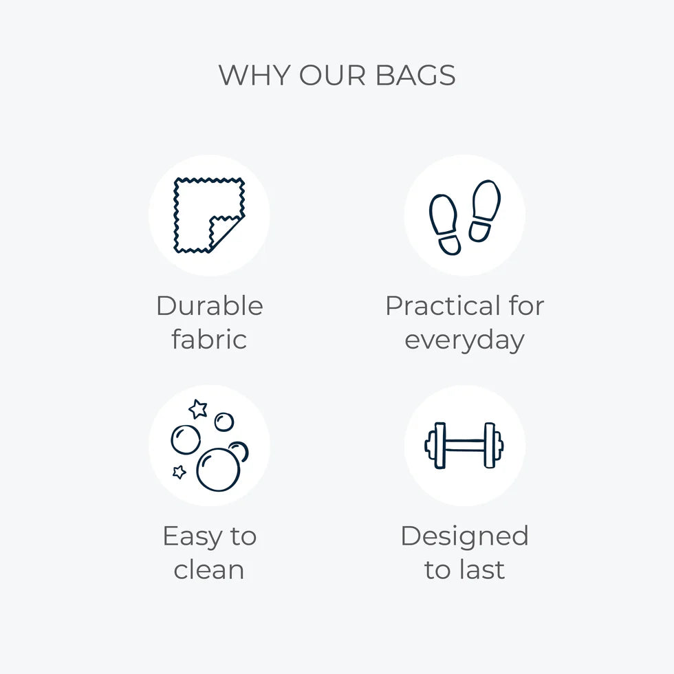 SmileyWorld® Lunch Bag