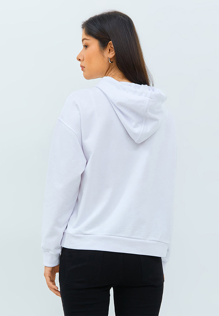 SmileyWorld - Sweatshirt Cotton Material - Jutta