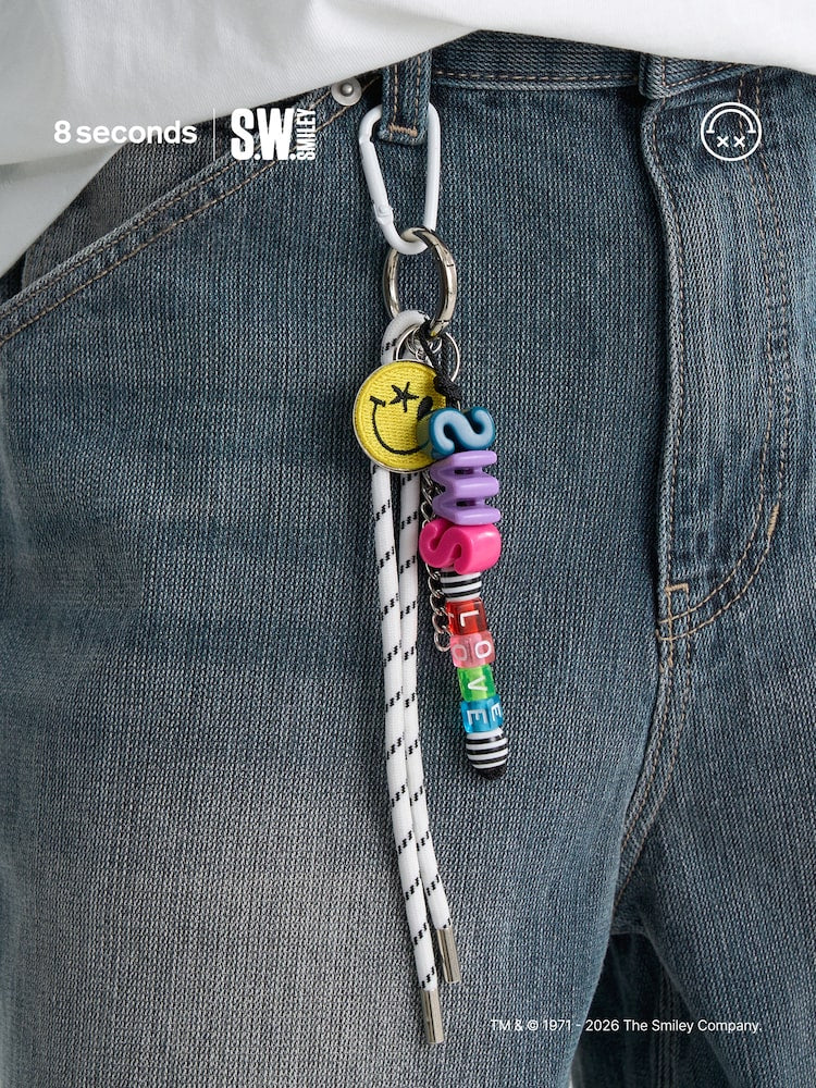 S.W. Smiley - Accessories – Smiley World