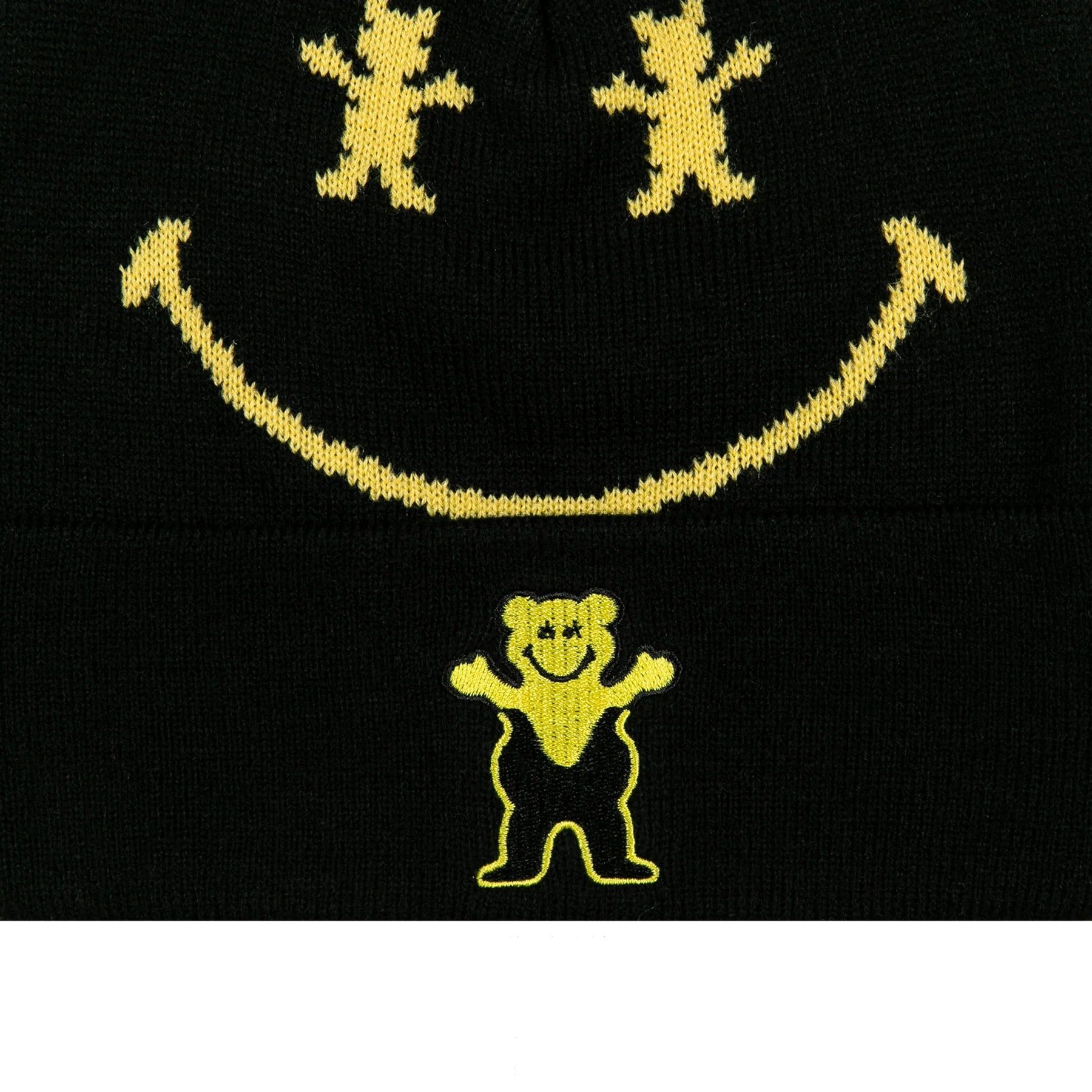 SmileyWorld Big Smile Beanie