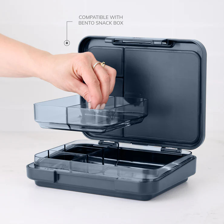 SmileyWorld® Bento Lunch Box