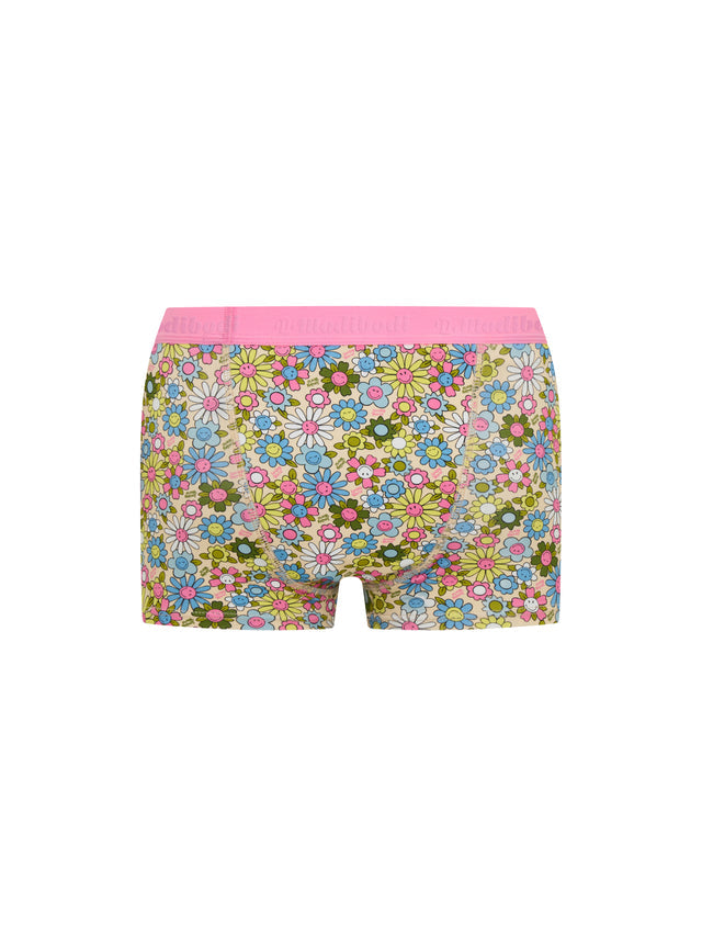 SmileyWorld® | Modibodi Teen Hipster Boyshort | LIMITED EDITION