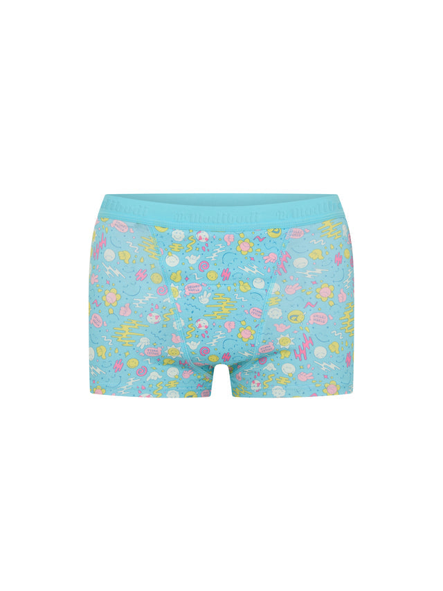SmileyWorld® | Modibodi Teen Hipster Boyshort | LIMITED EDITION