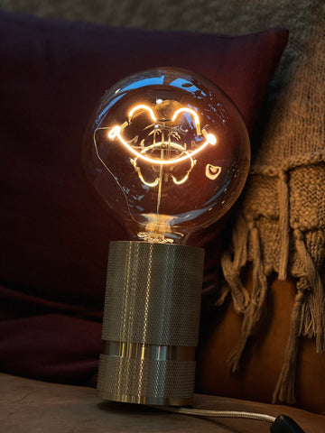 SmileyWorld® - Contentment