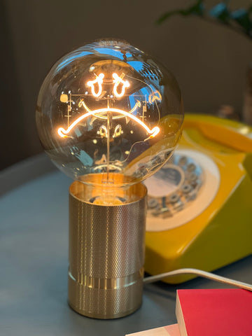 SmileyWorld® - Sorrow