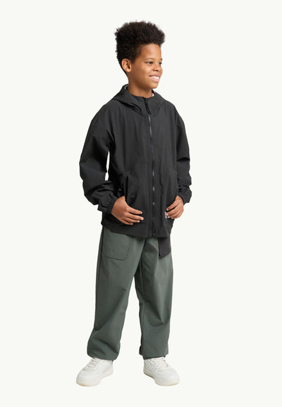 Smileyworld 2.5l Jkt Y