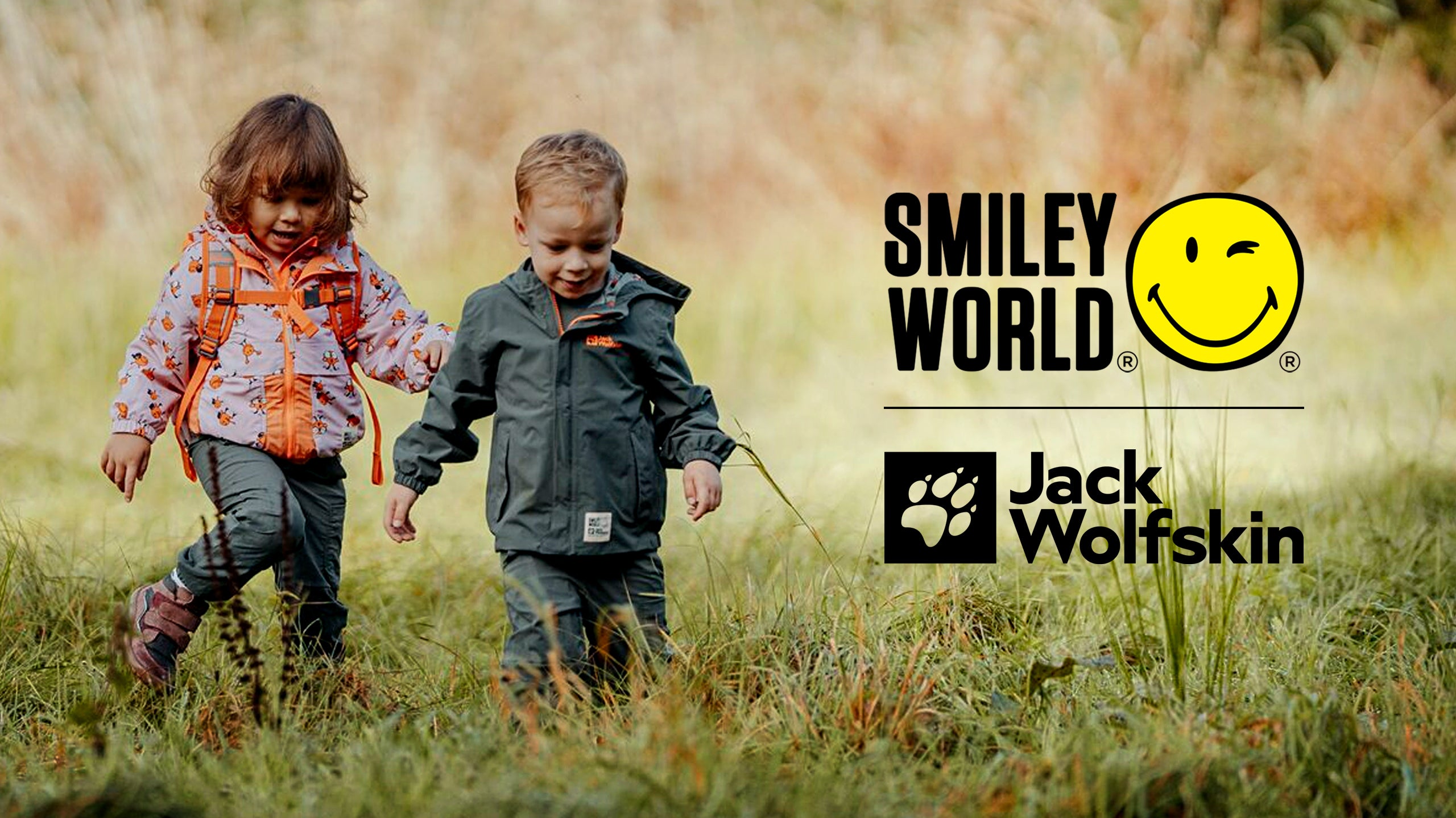 Smiley World In Store Accessories – Smiley World