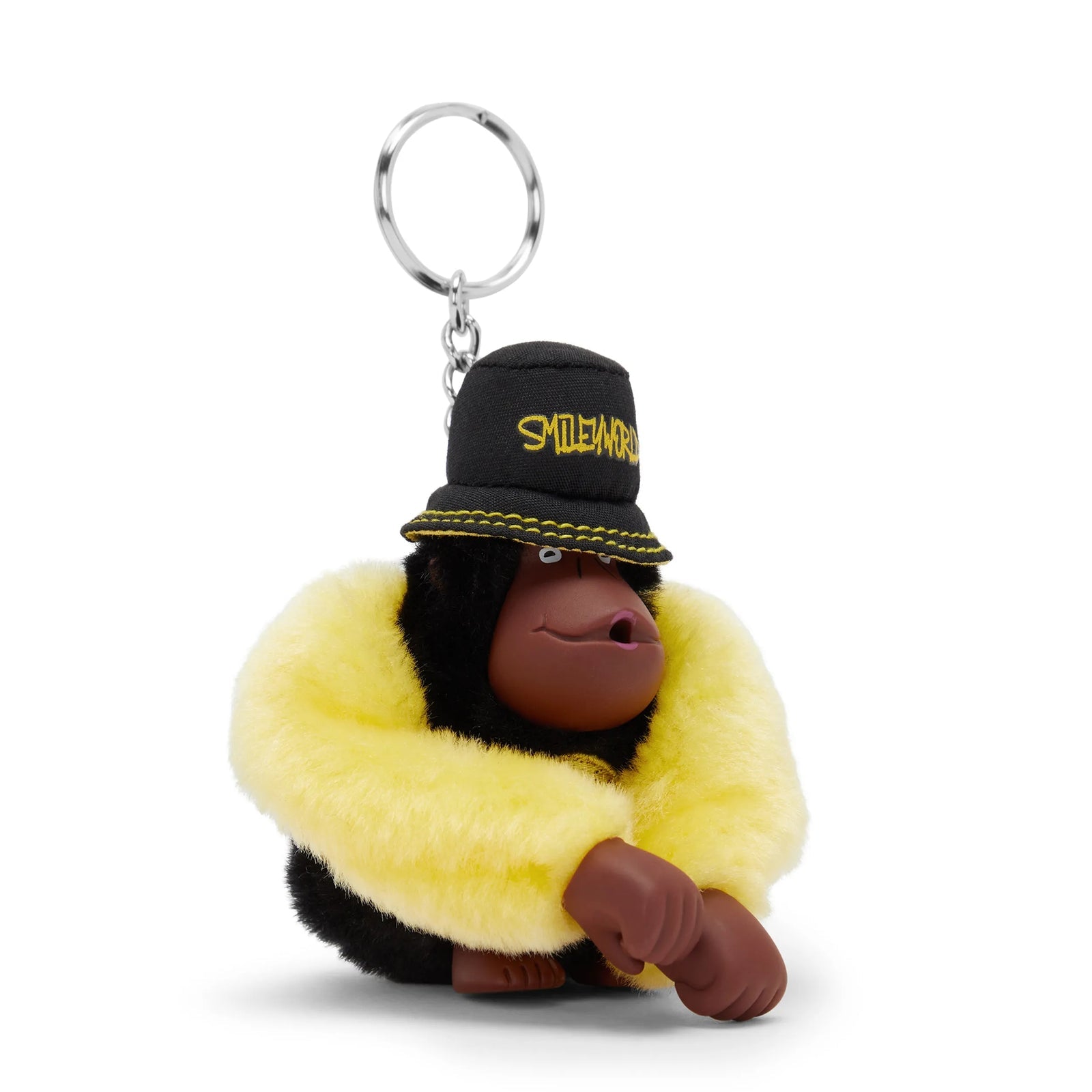 HAPPY MONKEY