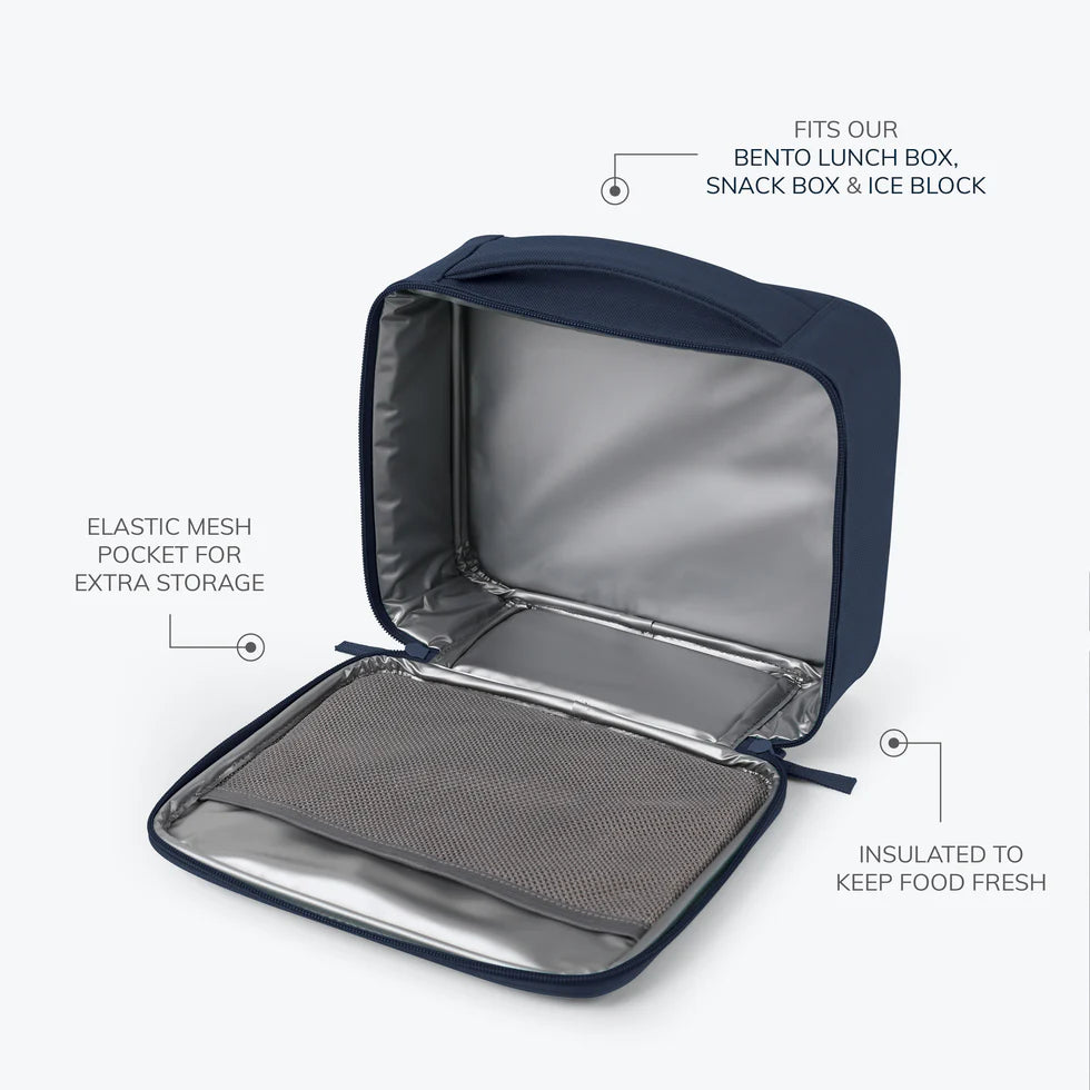 SmileyWorld® Lunch Bag