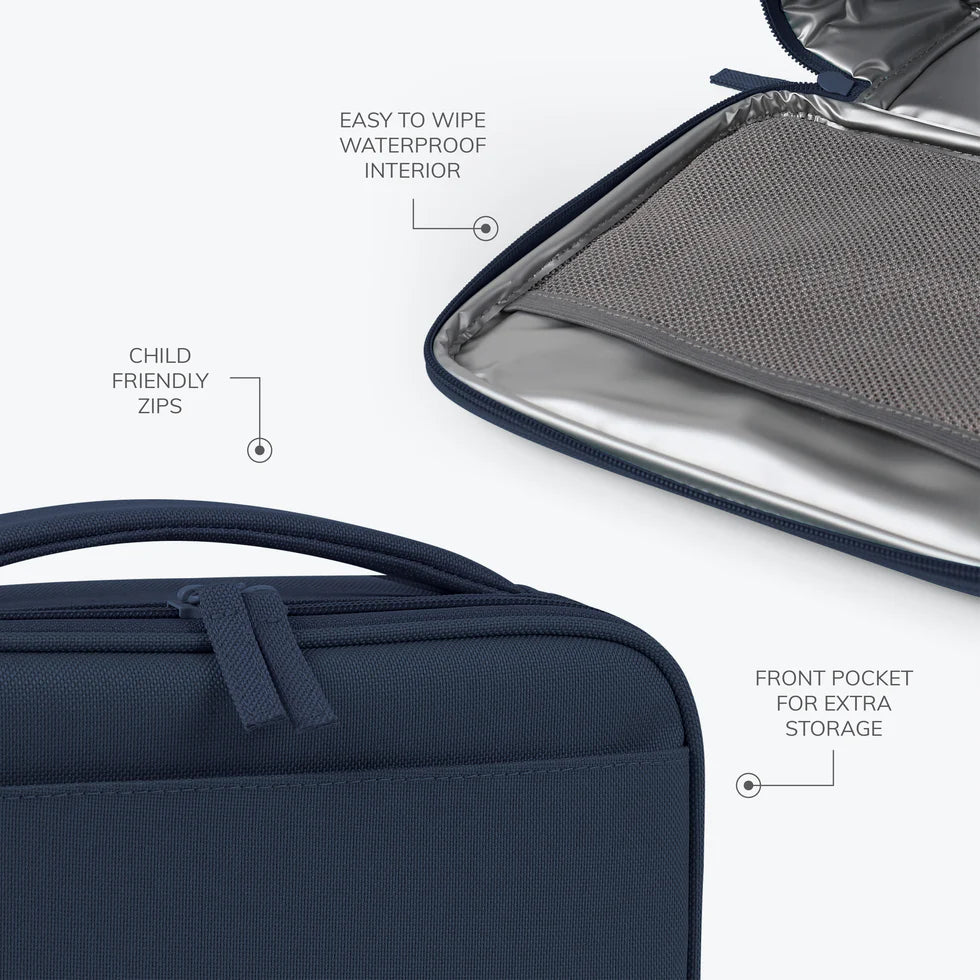 SmileyWorld® Lunch Bag