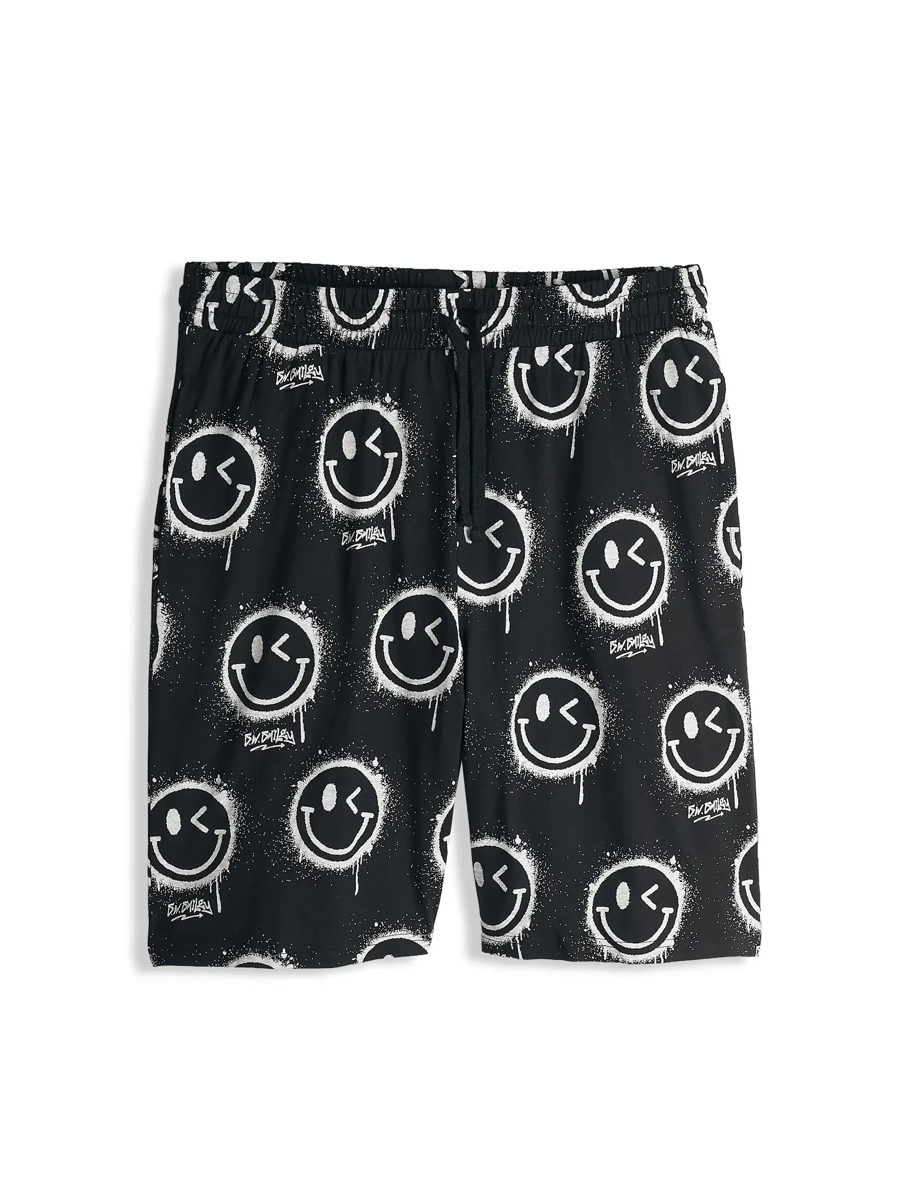 Pyjama shorts S.W. SMILEY