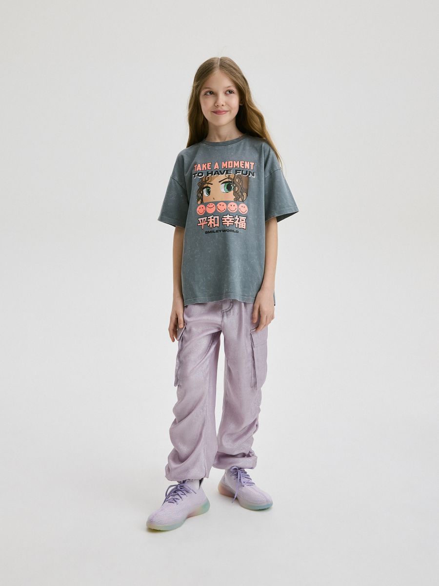 Smiley World In Store SmileyWorld Kids Hub: Inspiring Creativity and Joy in Every Child ...