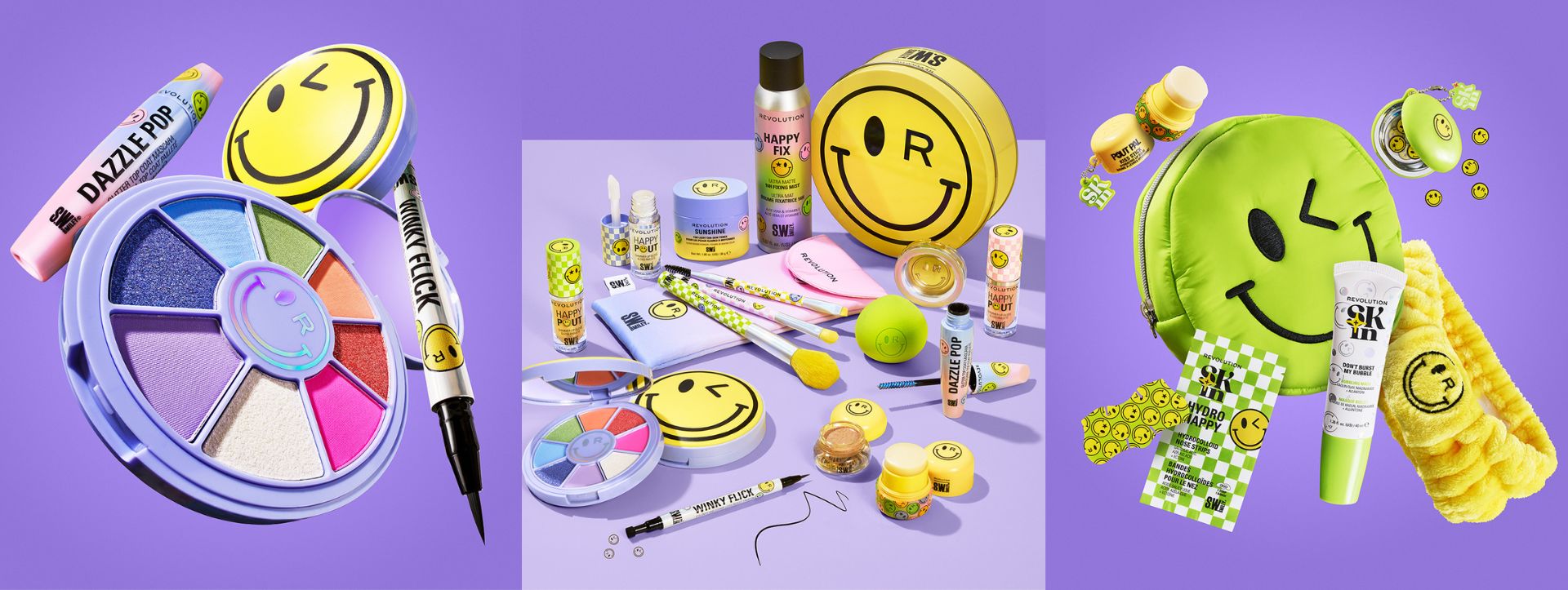 SmileyWorld: Official Site – Smiley World