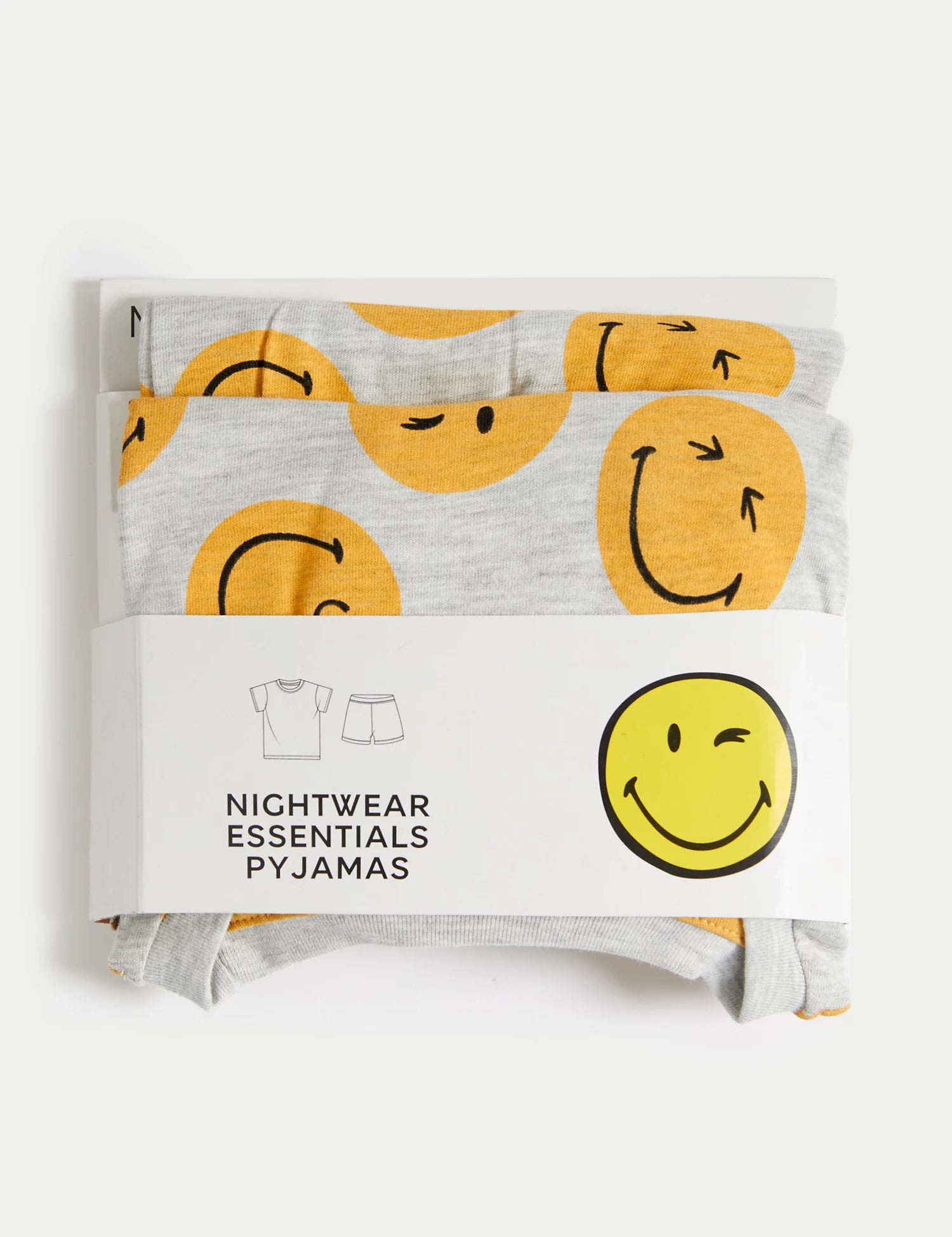SmileyWorld Pyjamas 6 16 Yrs