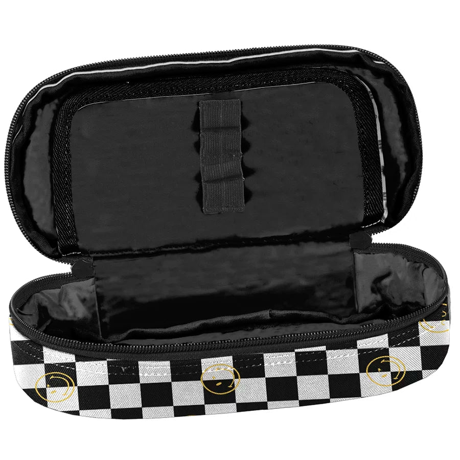 Piórnik Szachownica SmileyWorld BeUniq