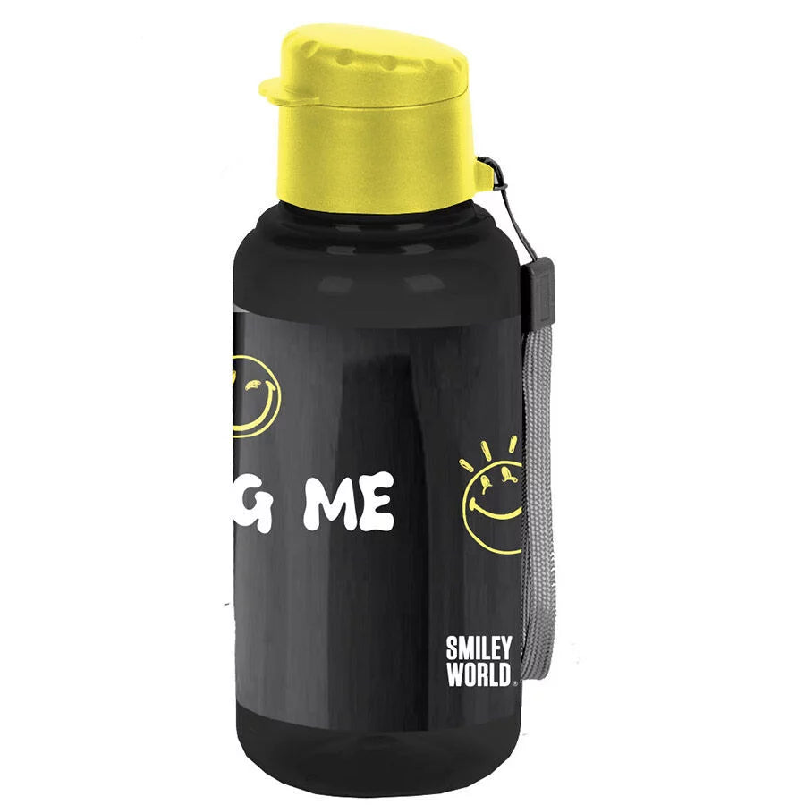 Bidon See the good SmileyWorld Paso