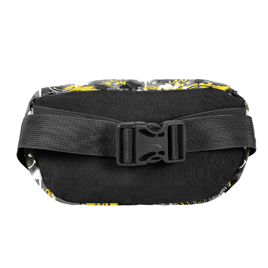 Smiley Waist Bag – No Rulles Paso