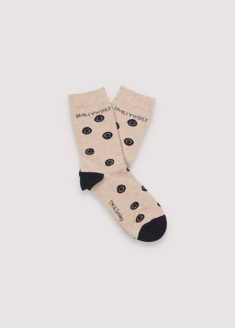 SmileyWorld® Socks