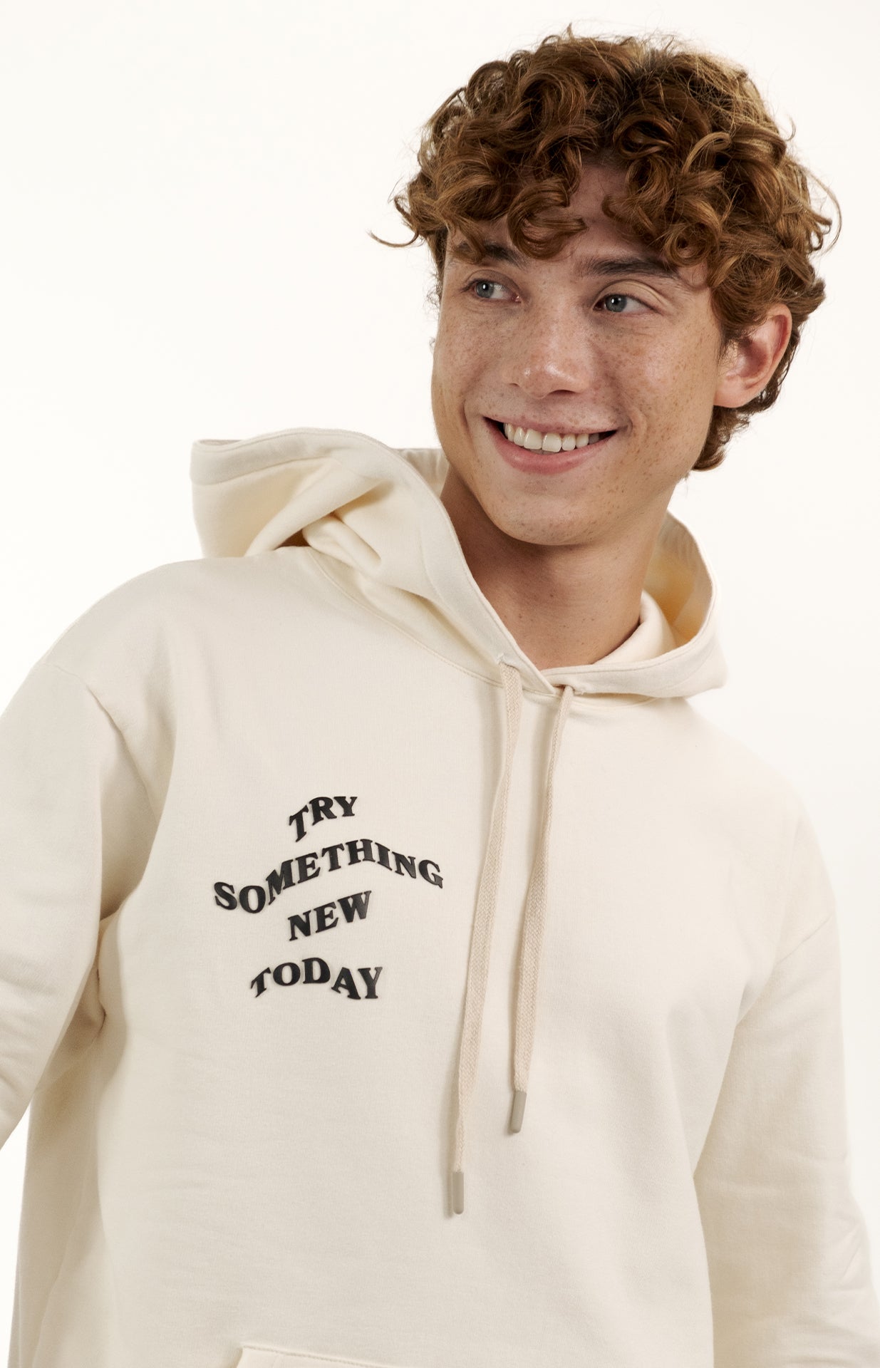 Positive State of Mind SmileyWorld® Hoodie