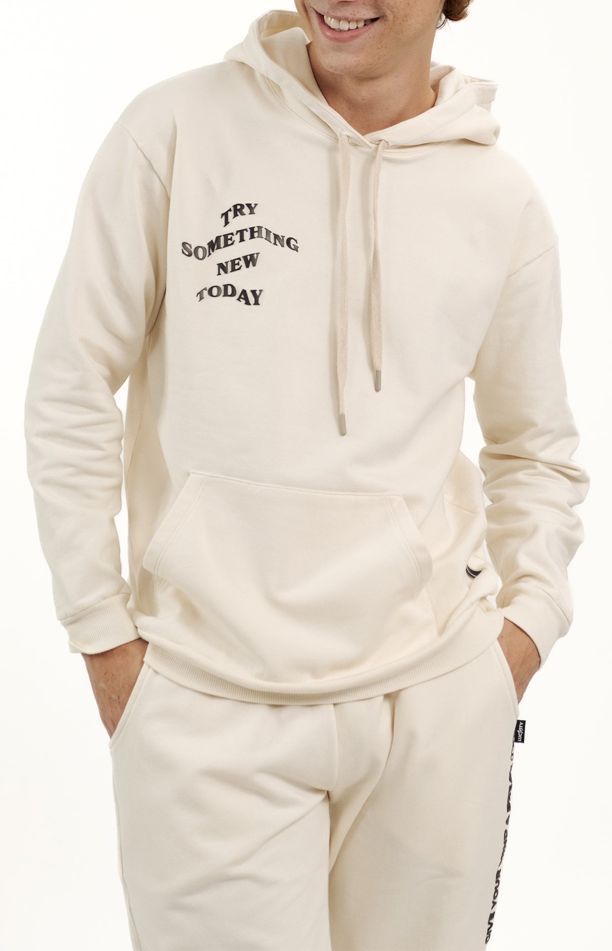 Give Your Mind a Break SmileyWorld® Jogger