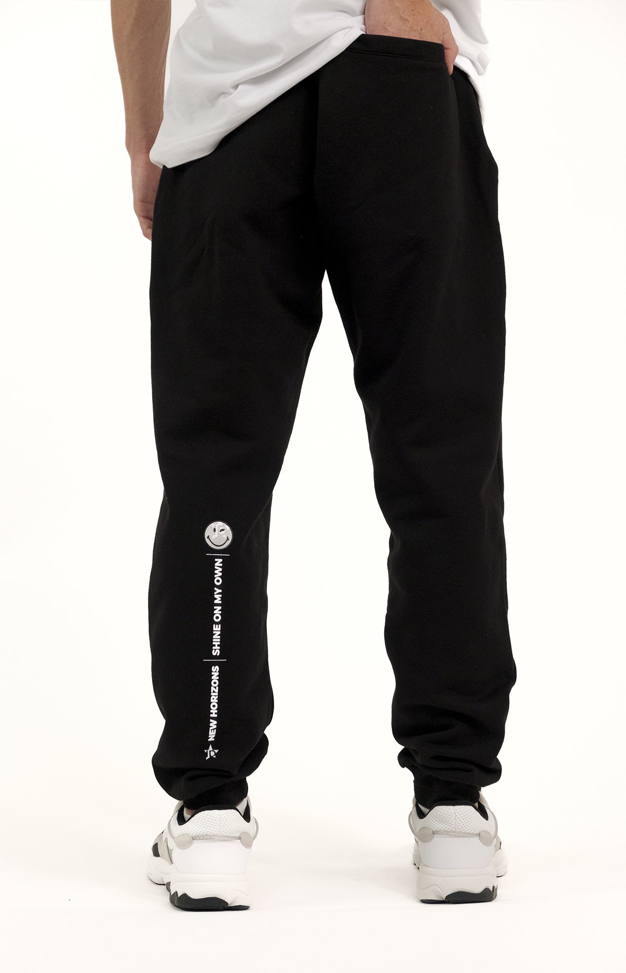 Shine On My Own SmileyWorld® Pants