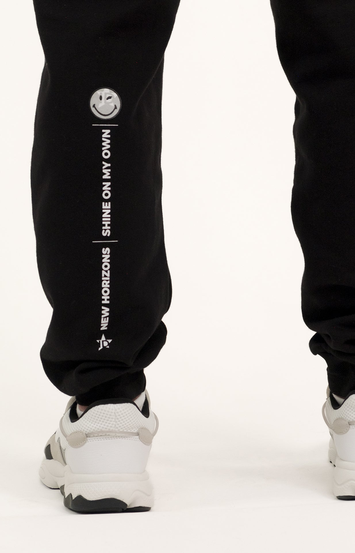 Shine On My Own SmileyWorld® Pants