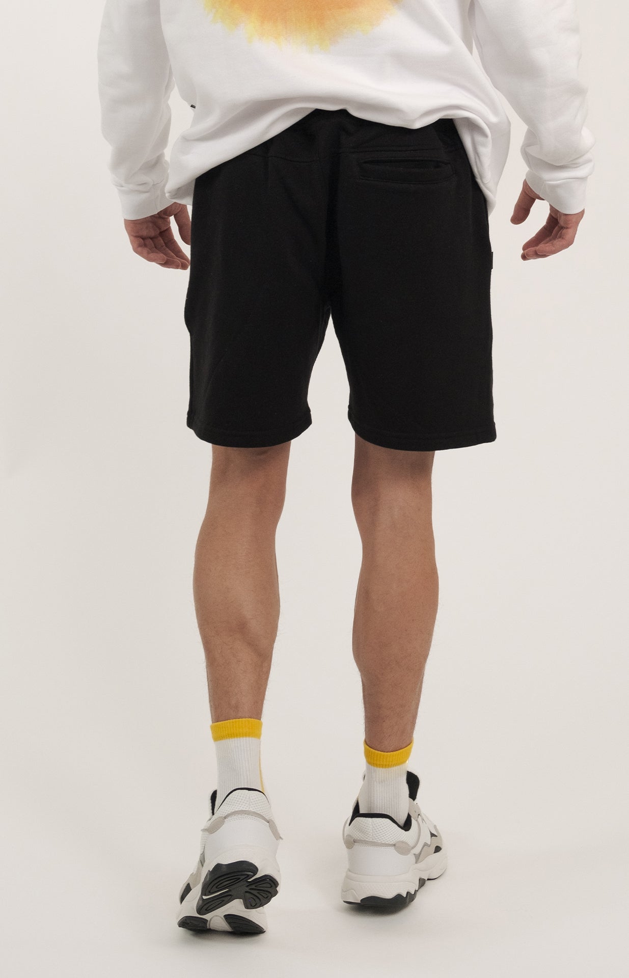 Collective of Happiness SmileyWorld® Short