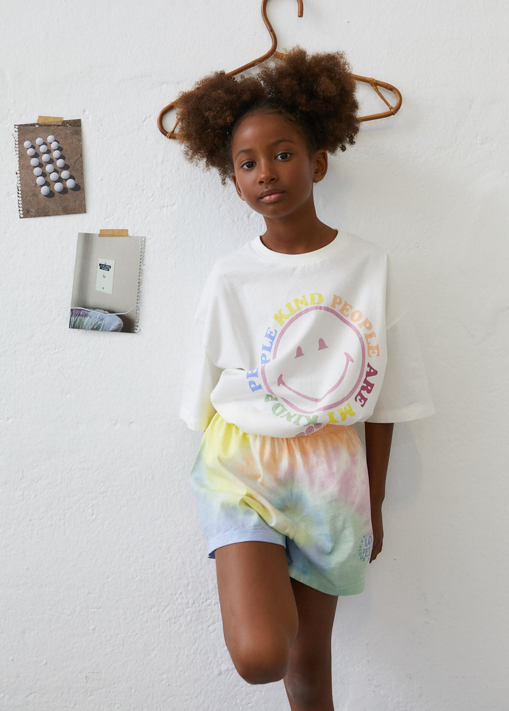 Smiley World In Store T-Shirts – Smiley World
