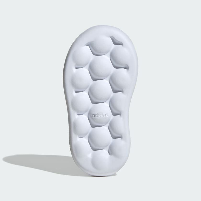 Adidas Smiley Advantage Shoes Kids | Kids Sportswear