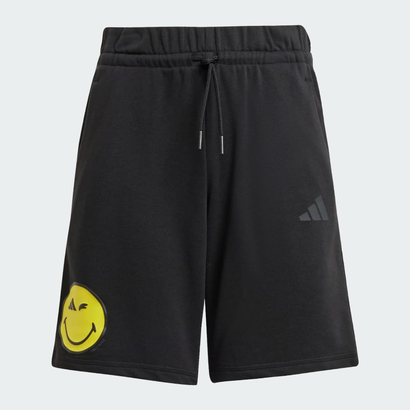 Adidas x SmileyWorld Shorts Kids | Youth 8-16 Years Sportswear