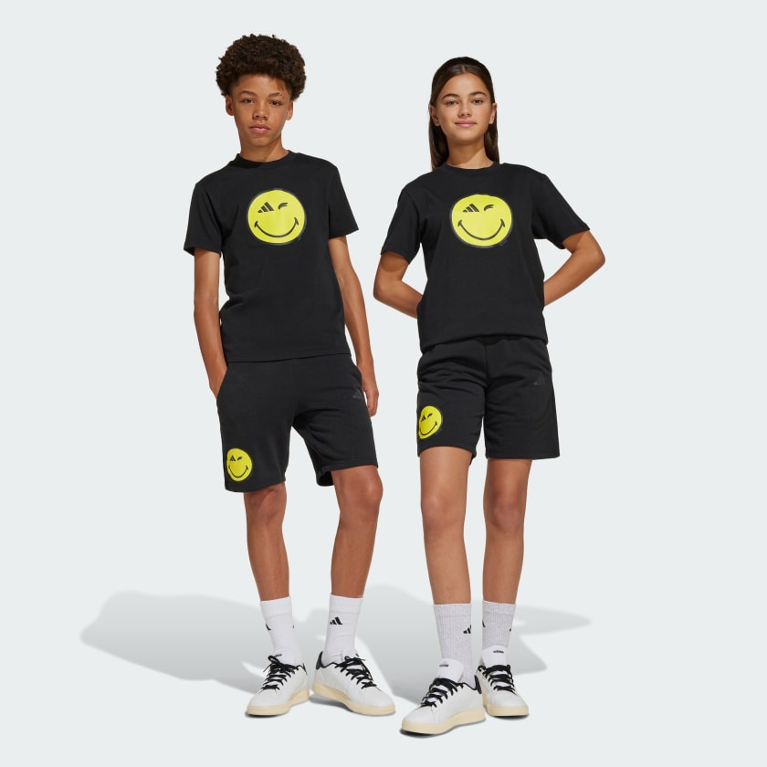 Adidas x SmileyWorld Shorts Kids | Youth 8-16 Years Sportswear