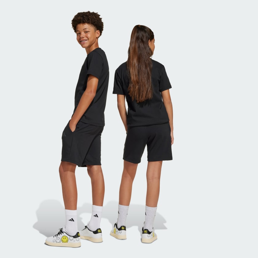 Adidas x SmileyWorld Shorts Kids | Youth 8-16 Years Sportswear