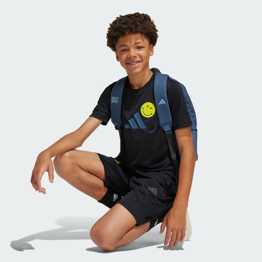 Adidas x SmileyWorld Shorts Kids | Youth 8-16 Years Sportswear