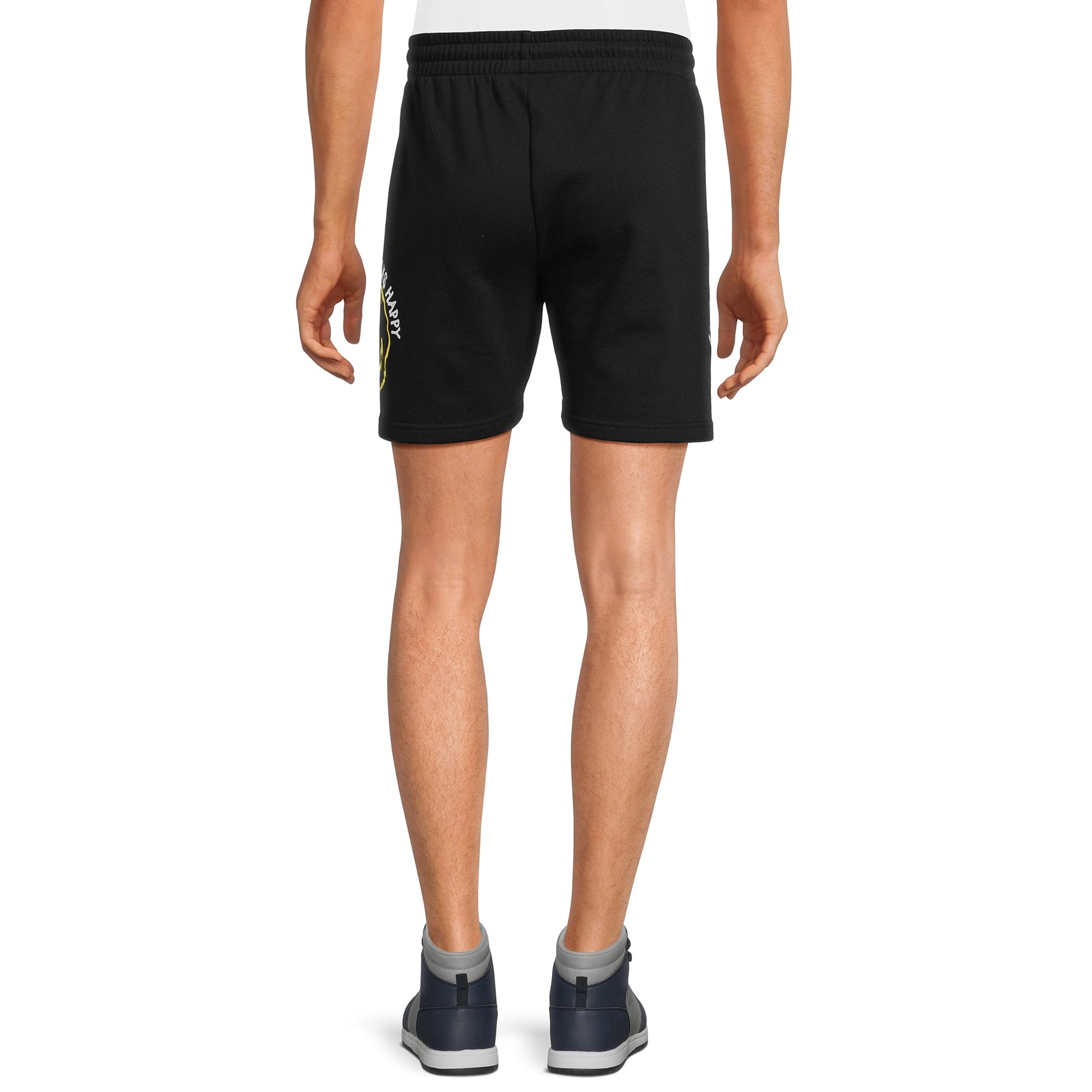 Adidas jogger shorts best sale