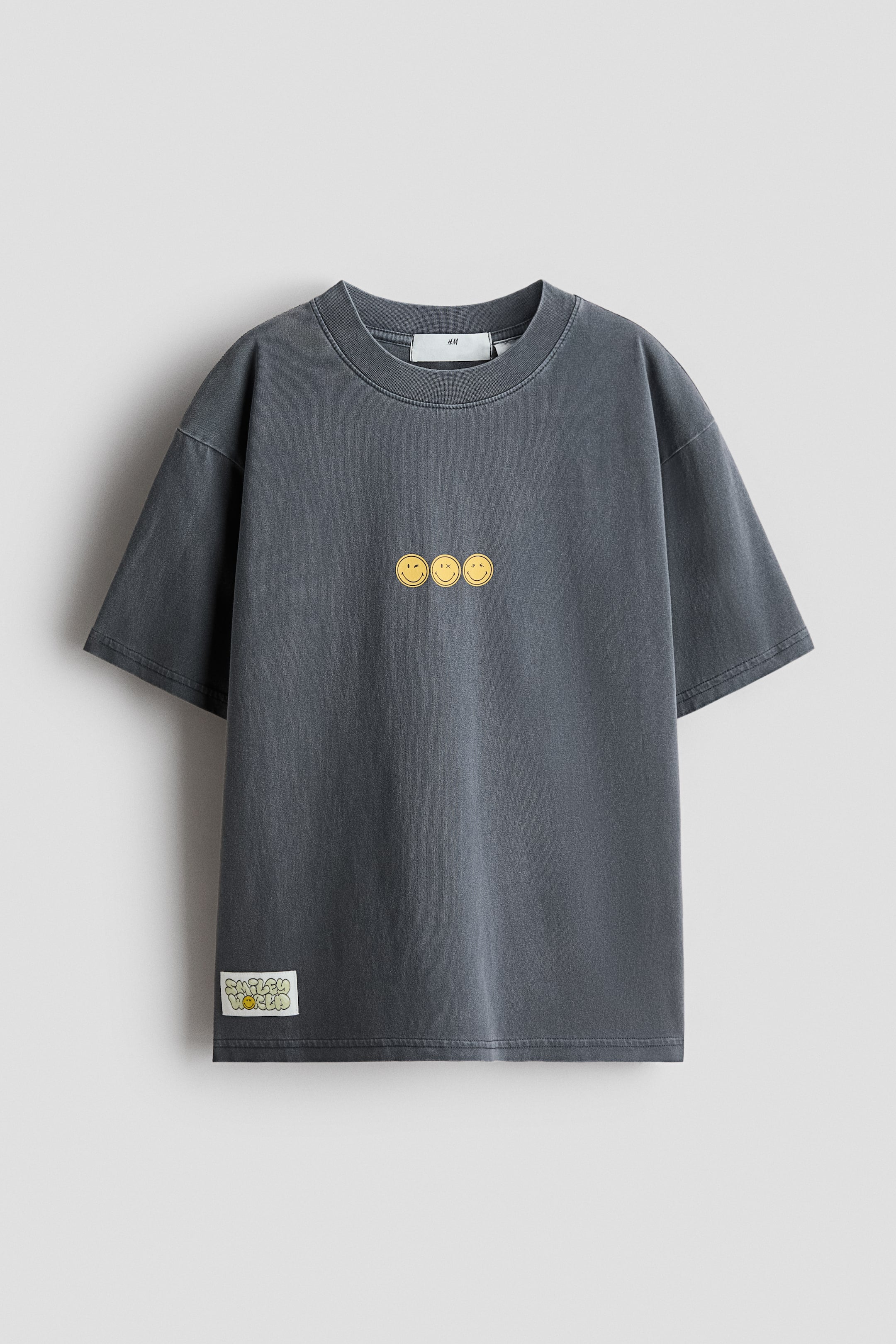 Printed T-shirt