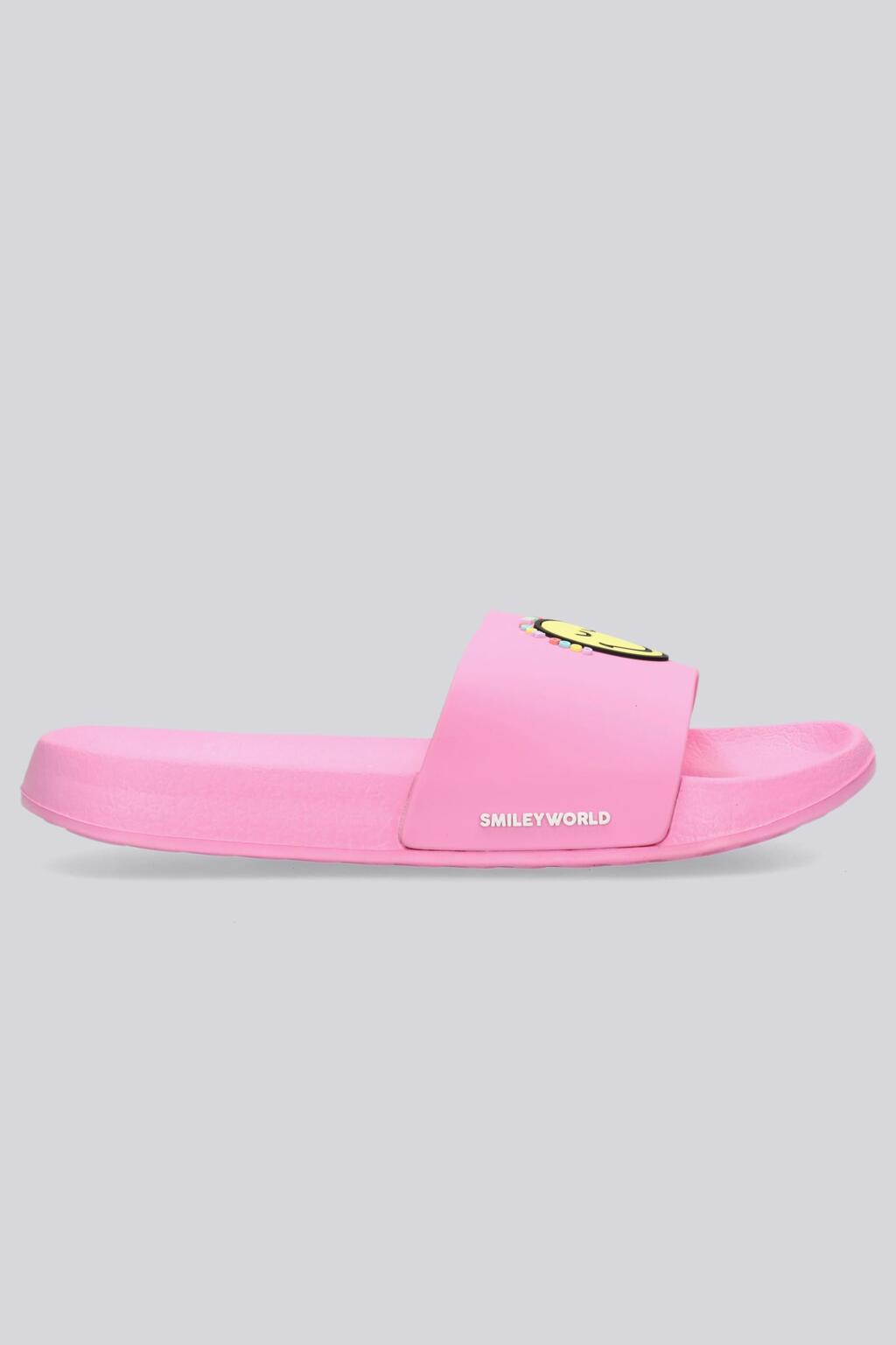 SmileyWorld® Flip-Flops