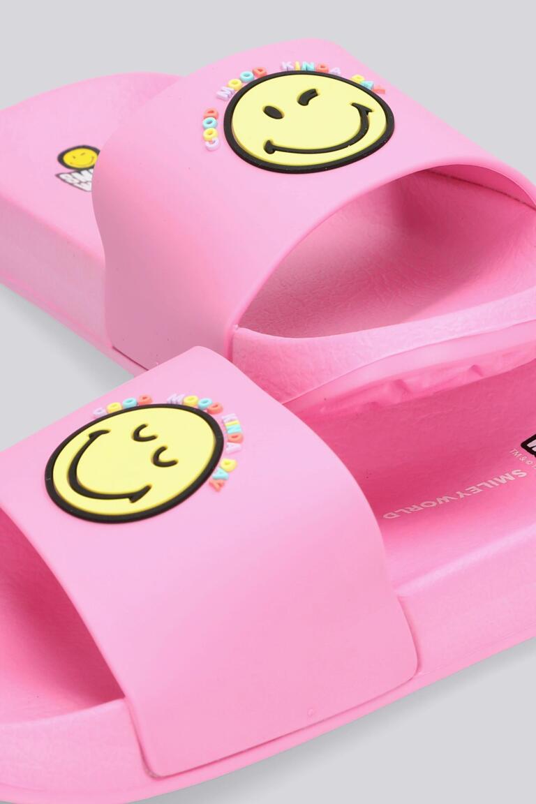 SmileyWorld® Flip-Flops