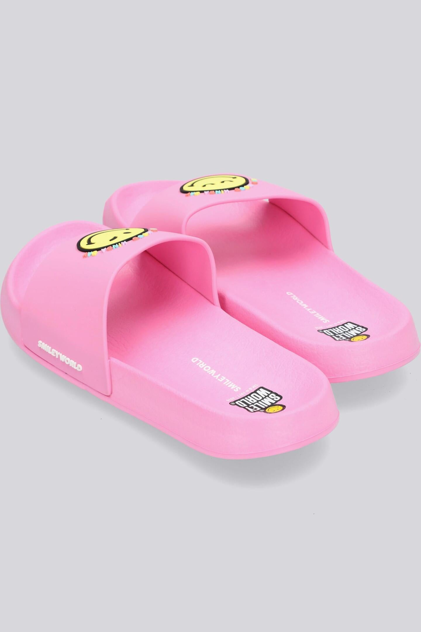 SmileyWorld® Flip-Flops