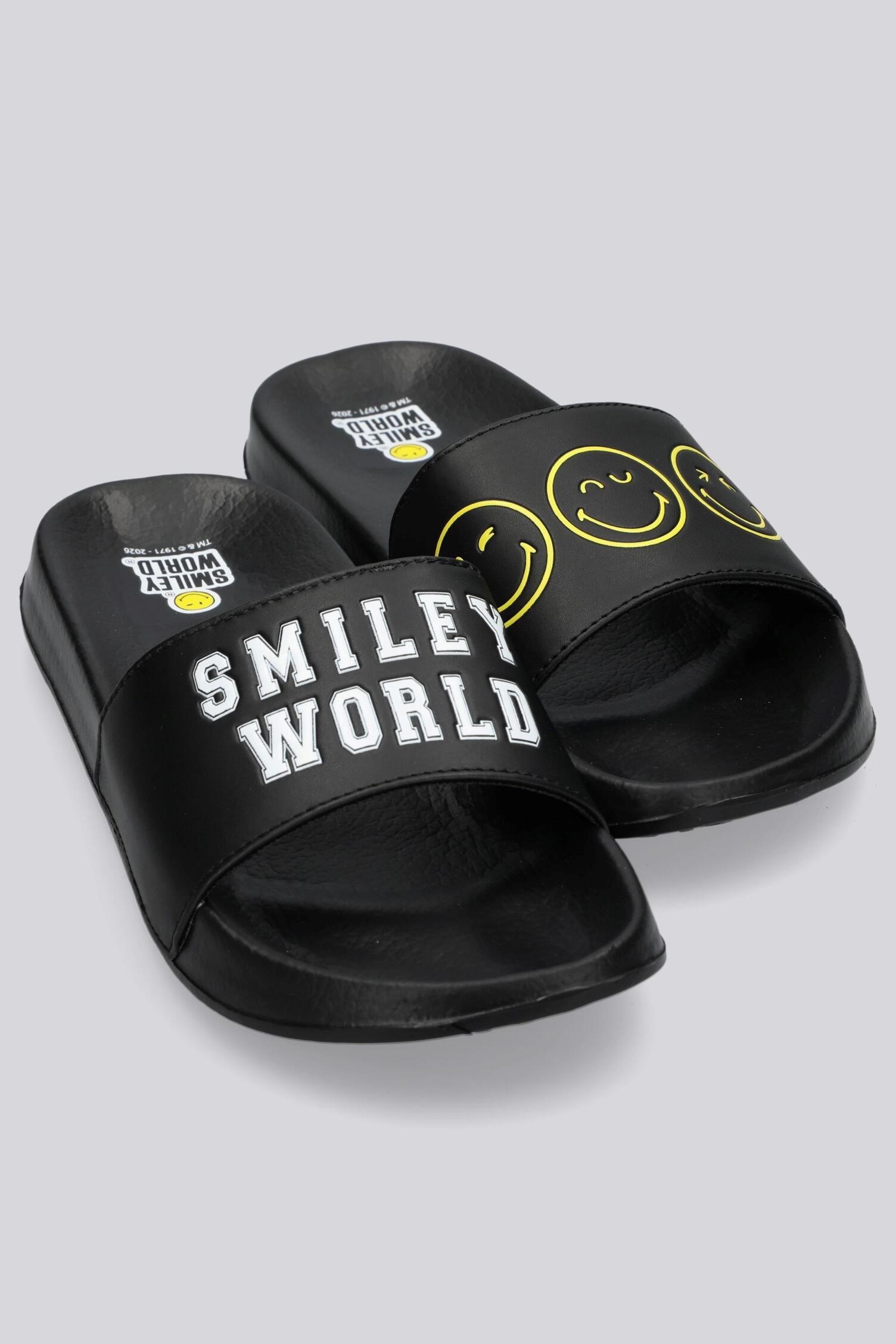 SmileyWorld® Flip-Flops