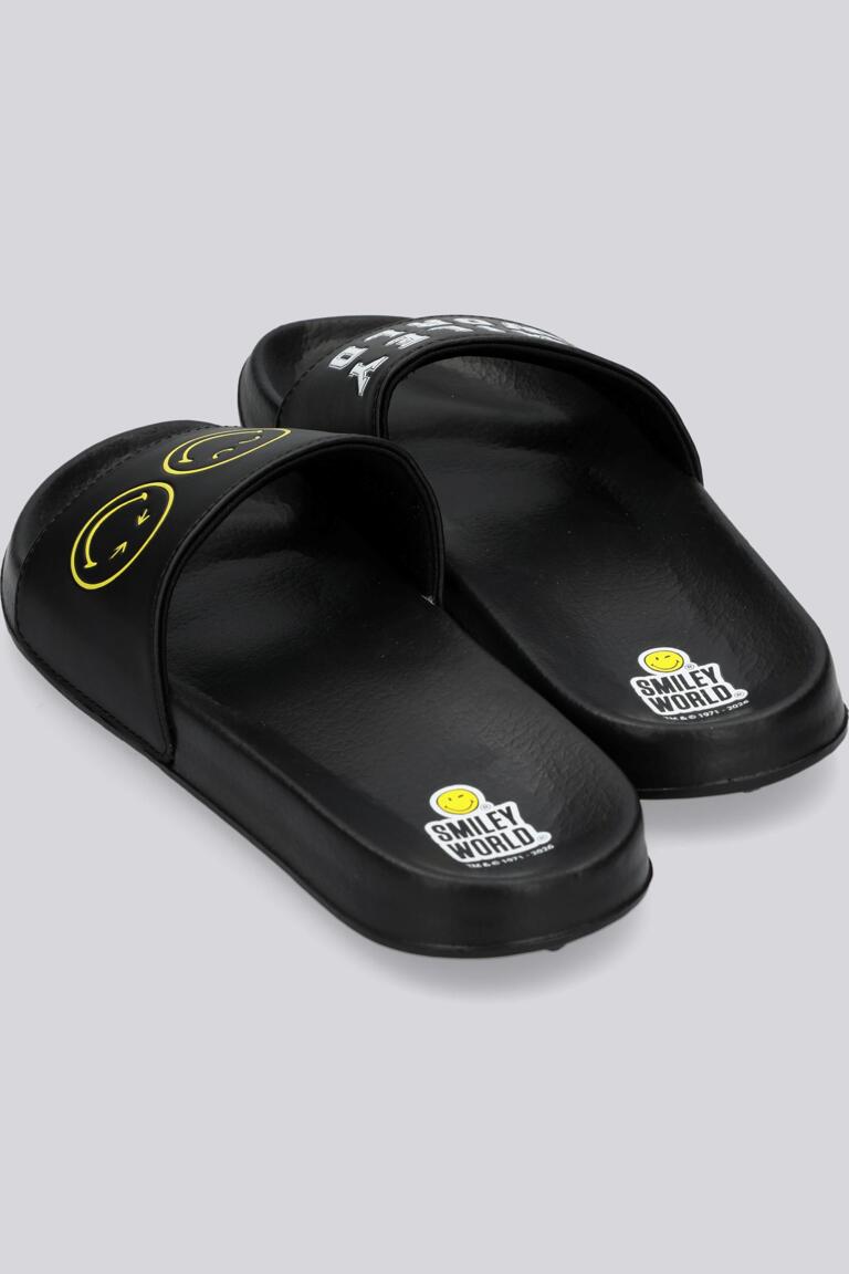 SmileyWorld® Flip-Flops
