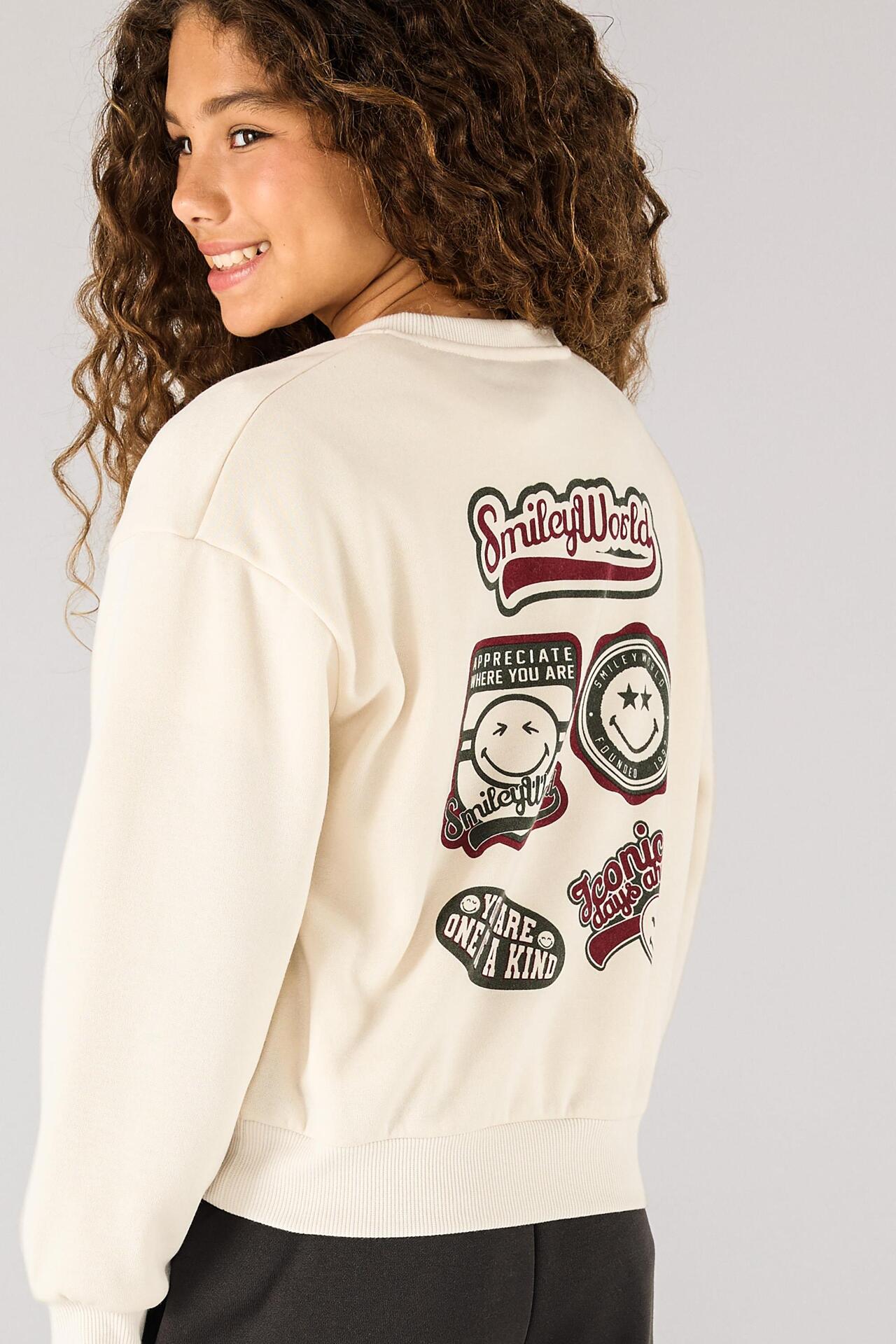 SmileyWorld® Tracksuit