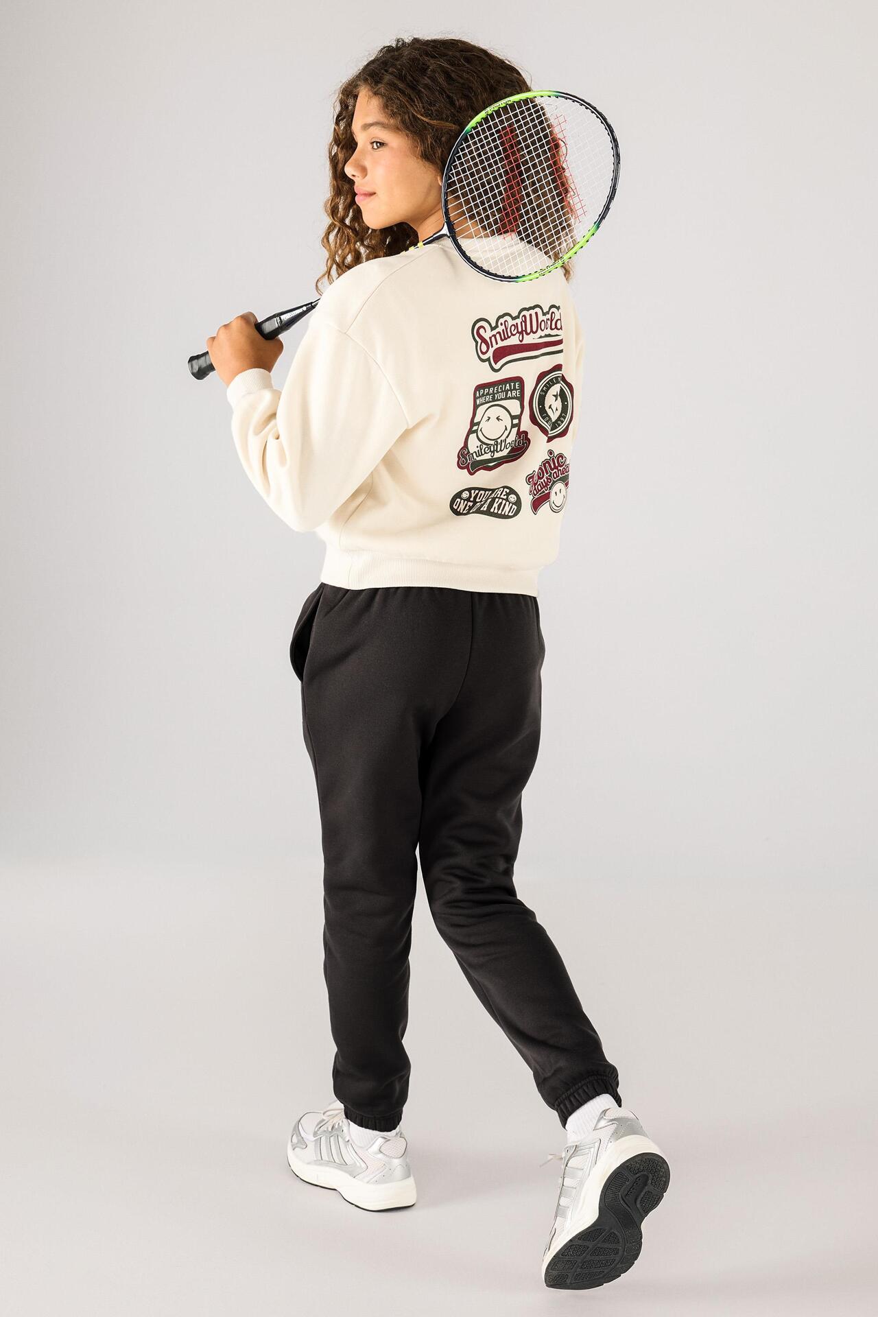 SmileyWorld® Tracksuit