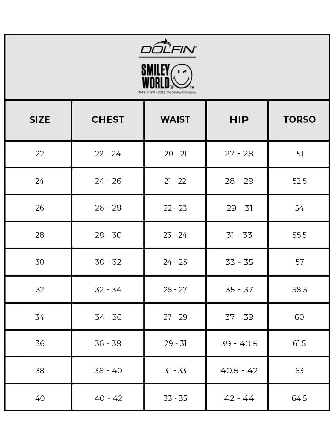 Women's Uglies | SmileyWorld All Smiles V-Back One Piece Swimsuit