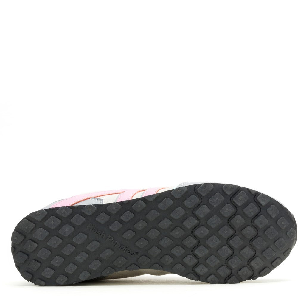 Grey SmileyWorld® Seventy8 Trainers