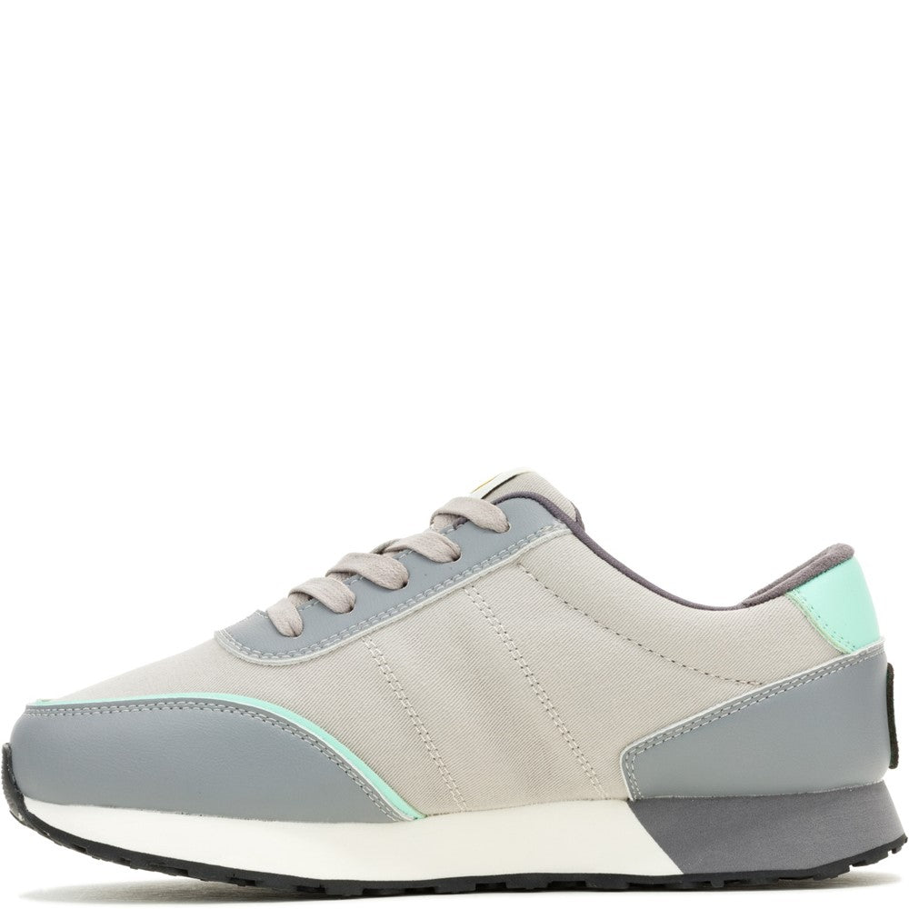 Grey SmileyWorld® Seventy8 Trainers