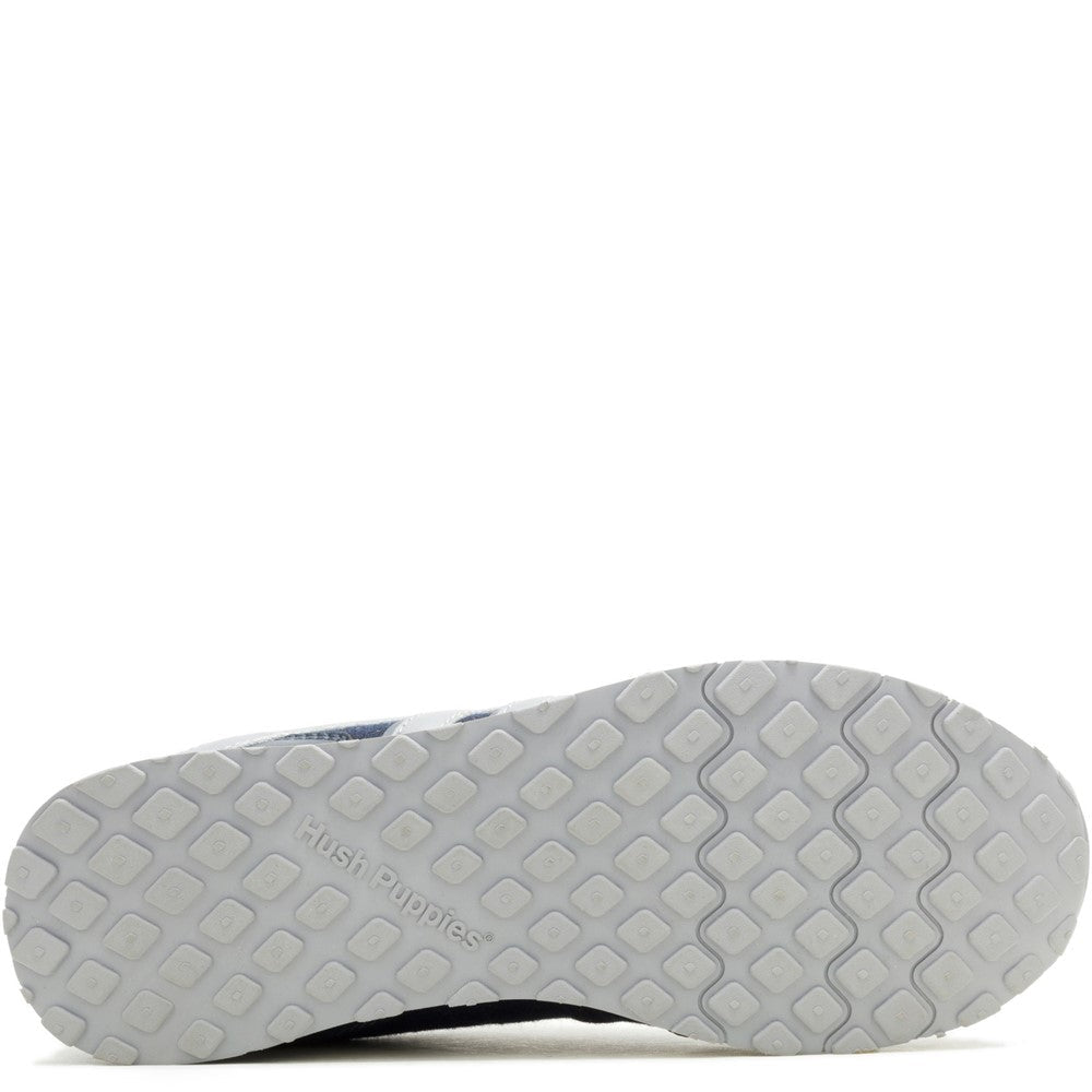 Blue SmileyWorld® Seventy8 Trainers